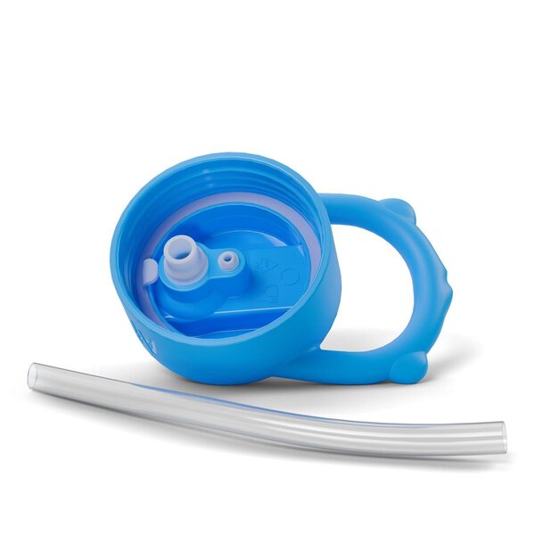 Affenzahn Stainless Steel Bottle Mighty meadow - Affenzahn