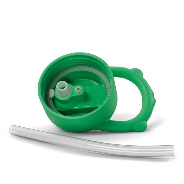 Affenzahn Stainless Steel Bottle Unbelievable underwater world - Affenzahn