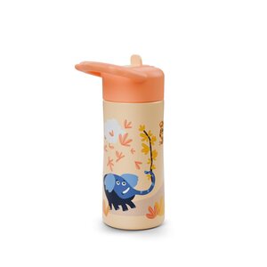 Affenzahn Stainless Steel Bottle Fabulous fantasy world - Affenzahn