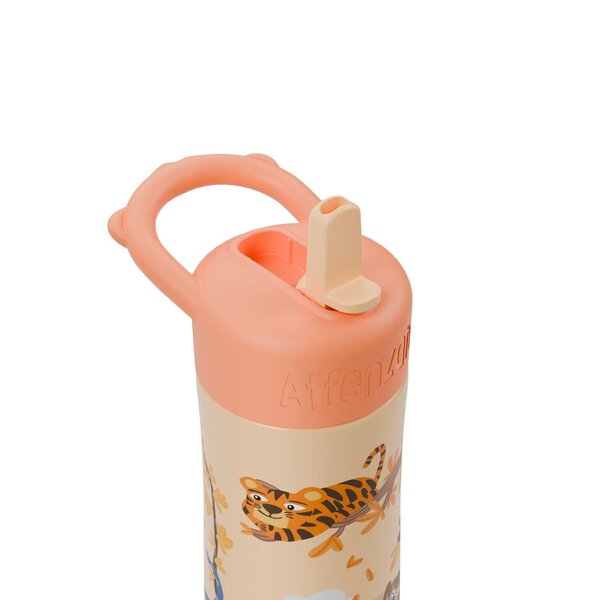 Affenzahn Stainless Steel Bottle Fabulous fantasy world - Affenzahn