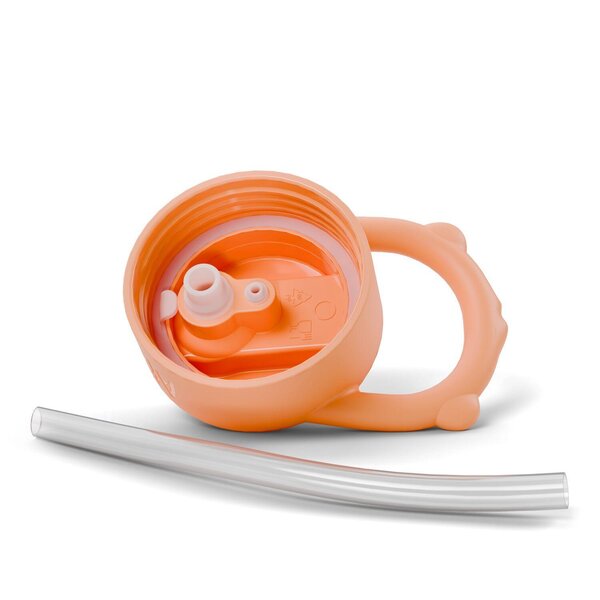 Affenzahn Stainless Steel Bottle Fabulous fantasy world - Affenzahn