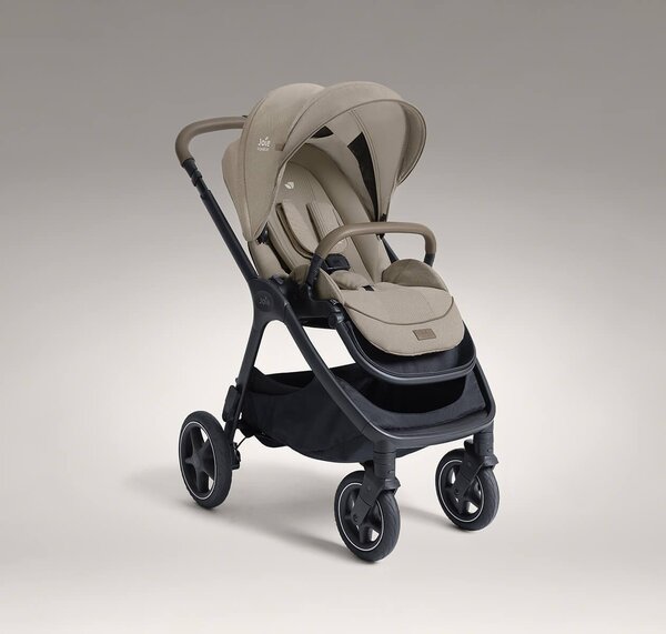 Joie Finiti 2in1 stroller set Signature Sandstone - Joie