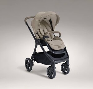 Joie Finiti 2in1 stroller set Signature Sandstone - Joie