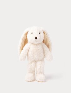 Teddykompaniet мягкая игрушка 25cm, Svea Bunny Creme - Teddykompaniet