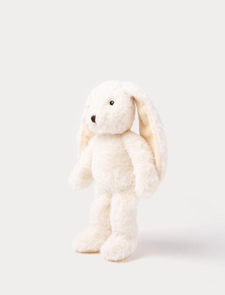 Teddykompaniet мягкая игрушка 25cm, Svea Bunny Creme - Teddykompaniet