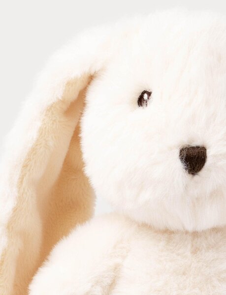 Teddykompaniet мягкая игрушка 25cm, Svea Bunny Creme - Teddykompaniet