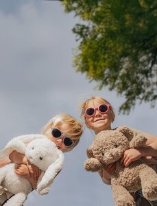 Teddykompaniet мягкая игрушка 40cm, Retro Pals Teddy bear  - Teddykompaniet