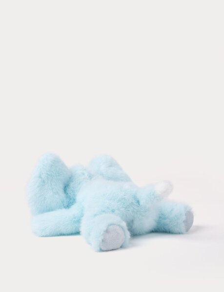 Teddykompaniet мягкая игрушка 34cm, Soft Squad Elephant  - Teddykompaniet