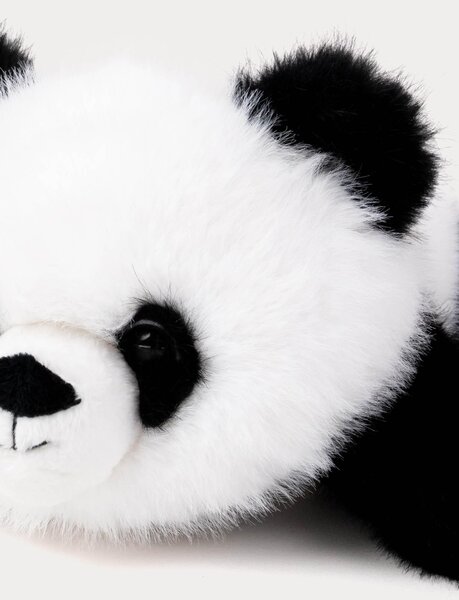 Teddykompaniet мягкая игрушка 28cm, Soft Squad Panda - Teddykompaniet