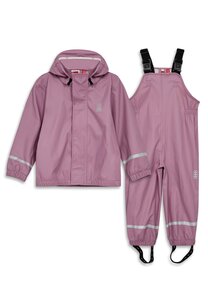 Legowear pu rainwear set Lwjivan 200 - Legowear
