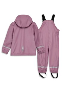Legowear pu rainwear set Lwjivan 200 - Legowear