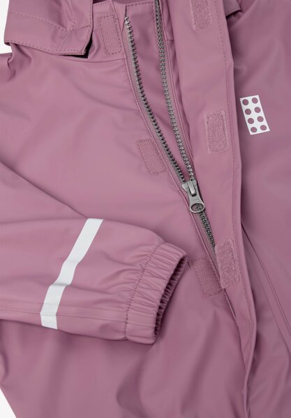 Legowear pu rainwear set Lwjivan 200 - Legowear