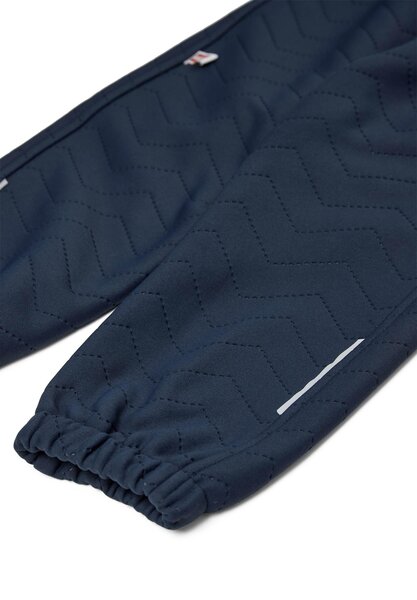 Legowear thermo set Lwscout 206 - Legowear