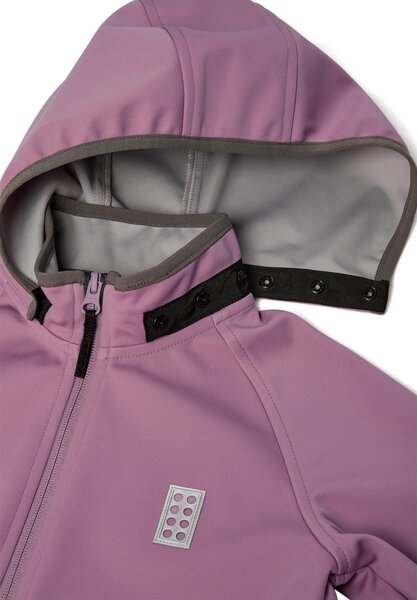 Legowear куртка Lwsefrit 200 - Legowear