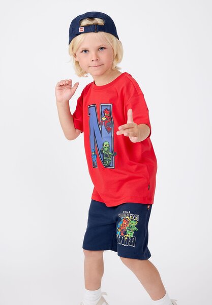 Legowear T-shirt Lwtaj 303 - Legowear