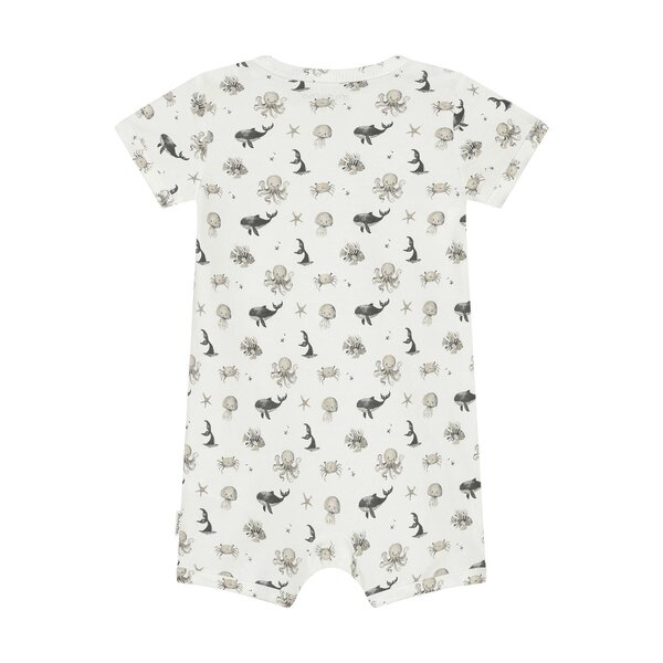 Minymo Suit SS AOP - Minymo