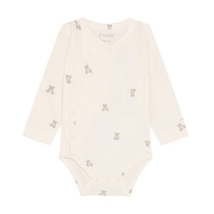 Fixoni Wrap Body LS - Fixoni