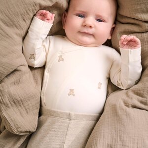 Fixoni Wrap Body LS - Fixoni