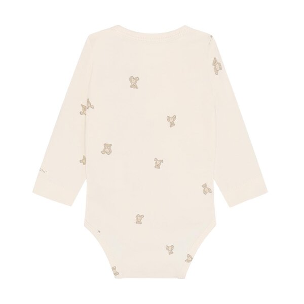 Fixoni Wrap Body LS - Fixoni