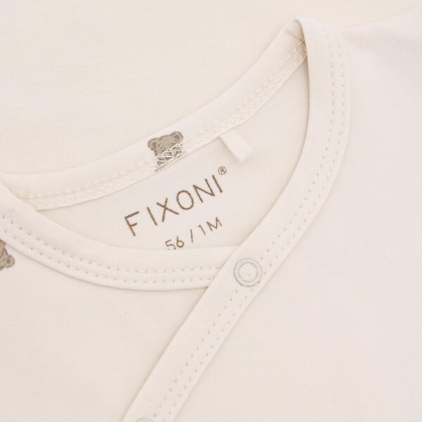 Fixoni Wrap Body LS - Fixoni