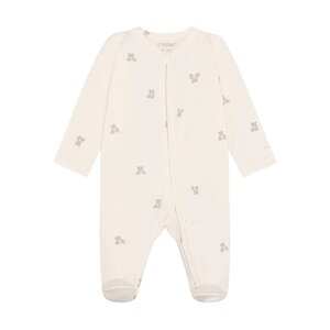 Fixoni Nightsuit w. Feet - Fixoni