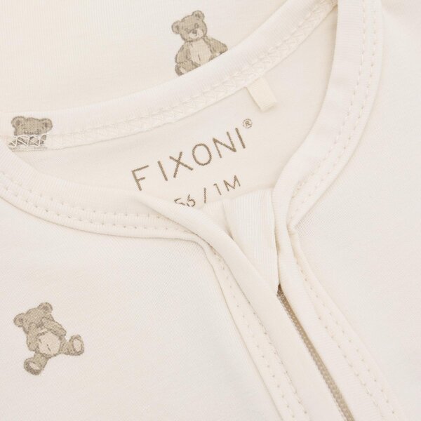 Fixoni Nightsuit w. Feet - Fixoni