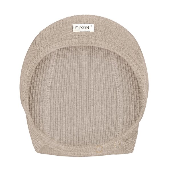 Fixoni Helmet Melange Rib - Fixoni