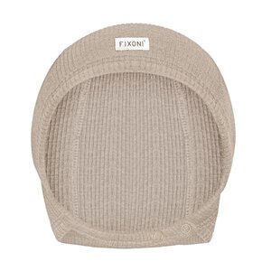 Fixoni Helmet Melange Rib - Fixoni