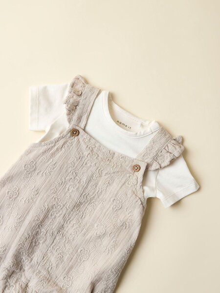 NAME IT комбинезон Nbfdatines - NAME IT