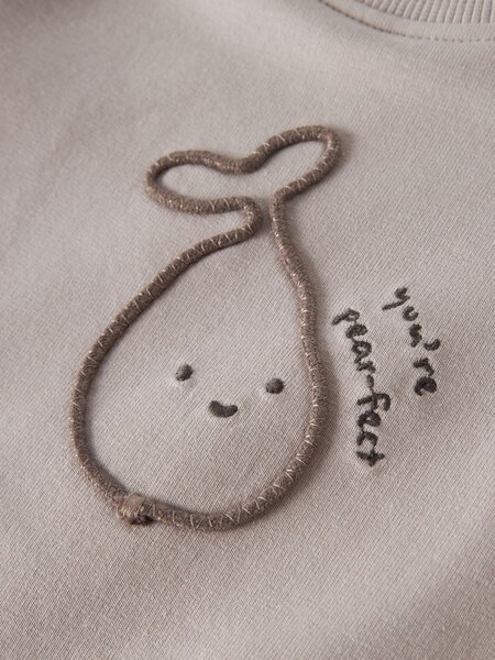 NAME IT sweatshirt Nbnoperry - NAME IT