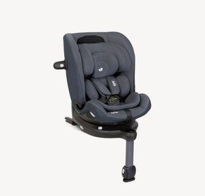Joie I-Spin 360 Max (40-150cm) автокресло Moonlight - Joie