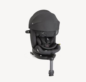 Joie I-Spin 360 Max (40-150cm) car seat Mercury Mesh - Joie