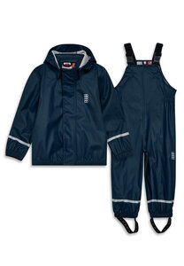 Legowear Lwjivan 200 - pu rain set - Legowear