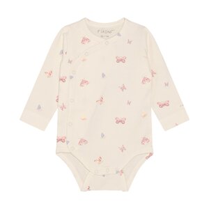 Fixoni Wrap Body LS - Fixoni