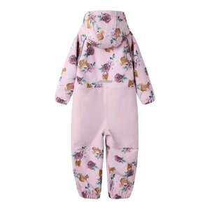 NAME IT softshell suit Nmfalfa08 - NAME IT