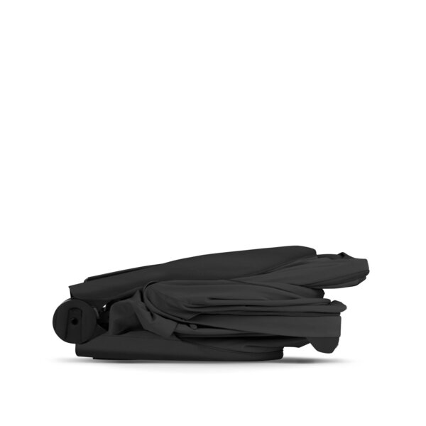 Cybex Priam Style vankrikomplekt Sepia Black, Matt Black raam - Cybex