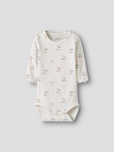 NAME IT body Nbfficherry - NAME IT