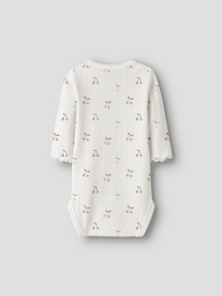 NAME IT body Nbfficherry - NAME IT