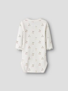 NAME IT body Nbfficherry - NAME IT