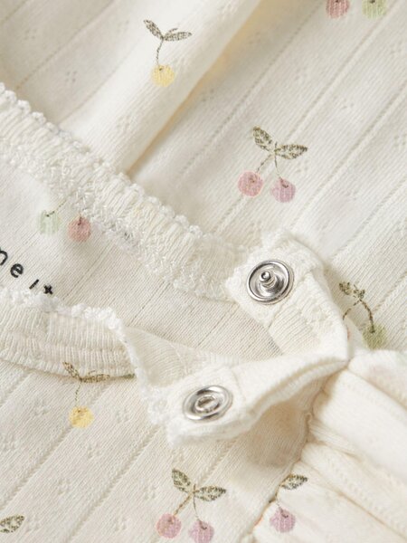 NAME IT dress Nbfficherry - NAME IT