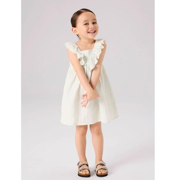 NAME IT dress Nmffuslin - NAME IT