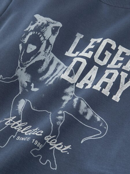 NAME IT sweatshirt Nmmfento - NAME IT