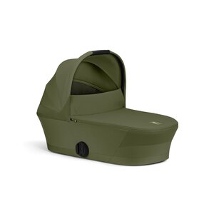 Cybex Melio Cot Moss Green - Cybex
