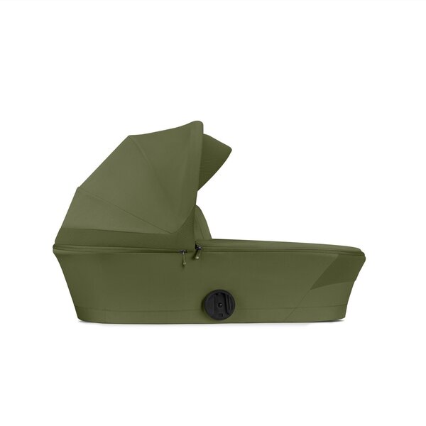 Cybex Melio Cot Moss Green - Cybex