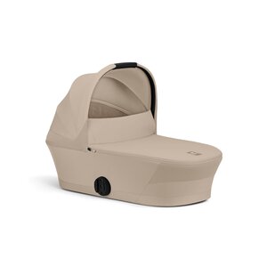 Cybex Melio carrycot Almond Beige - Cybex