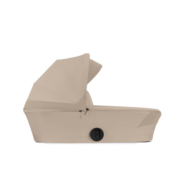 Cybex Melio carrycot Almond Beige - Cybex