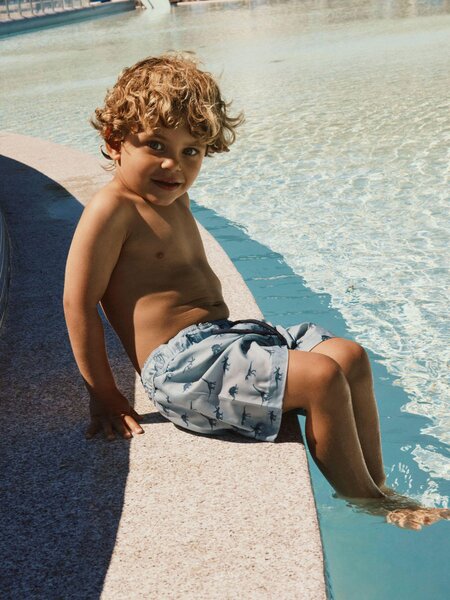 NAME IT swim shorts Nmmzune  - NAME IT