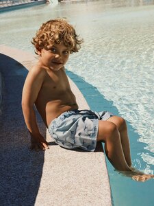 NAME IT swim shorts Nmmzune  - NAME IT