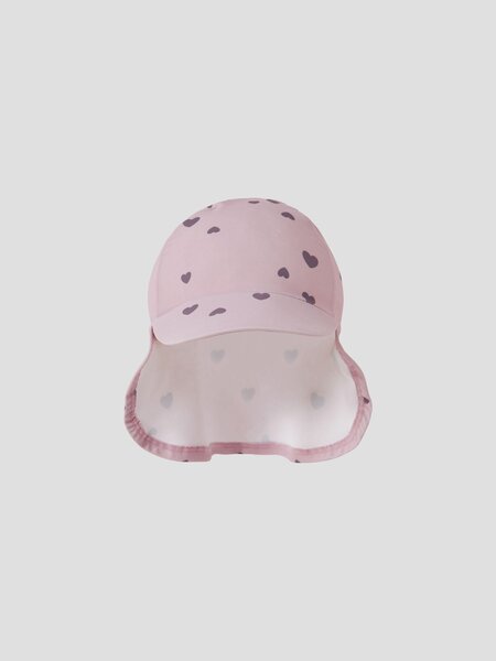 NAME IT UV-hat Nmfzippa - NAME IT