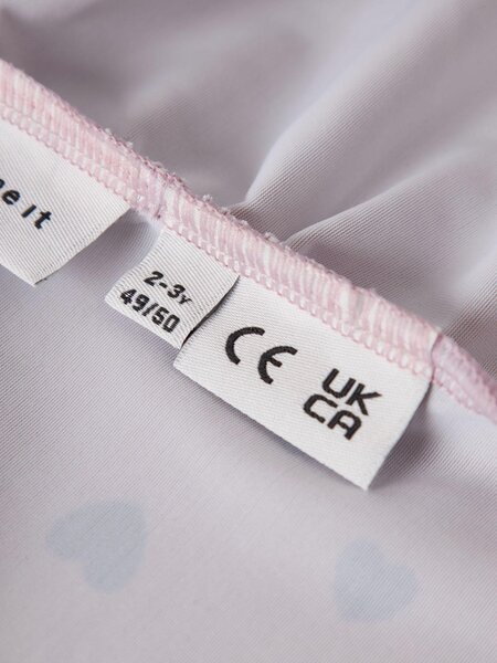 NAME IT UV-hat Nmfzippa - NAME IT